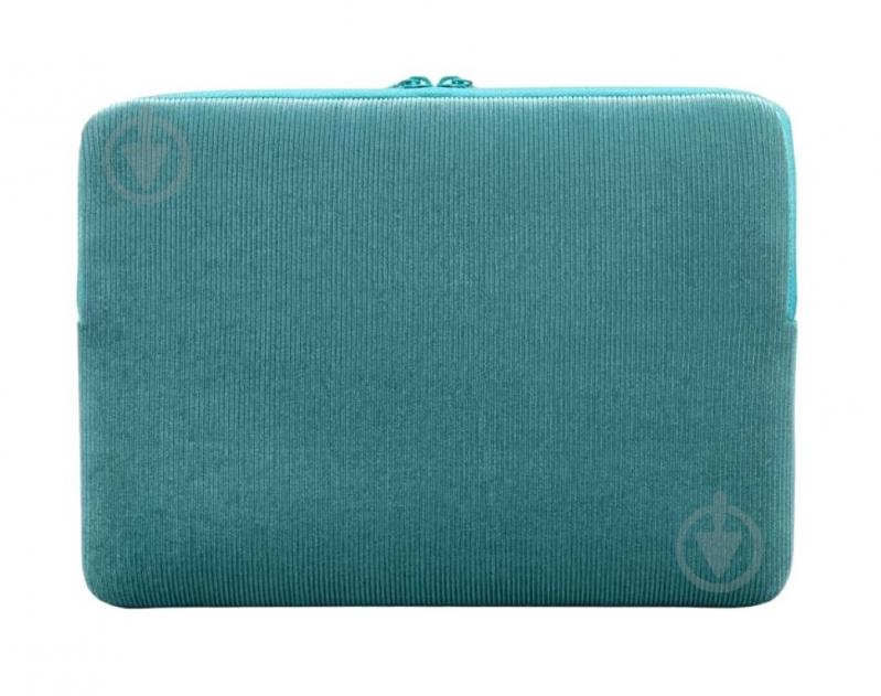 Чехол Tucano Velluto MB Pro 14" blue (BFVELMB14-P) - фото 3