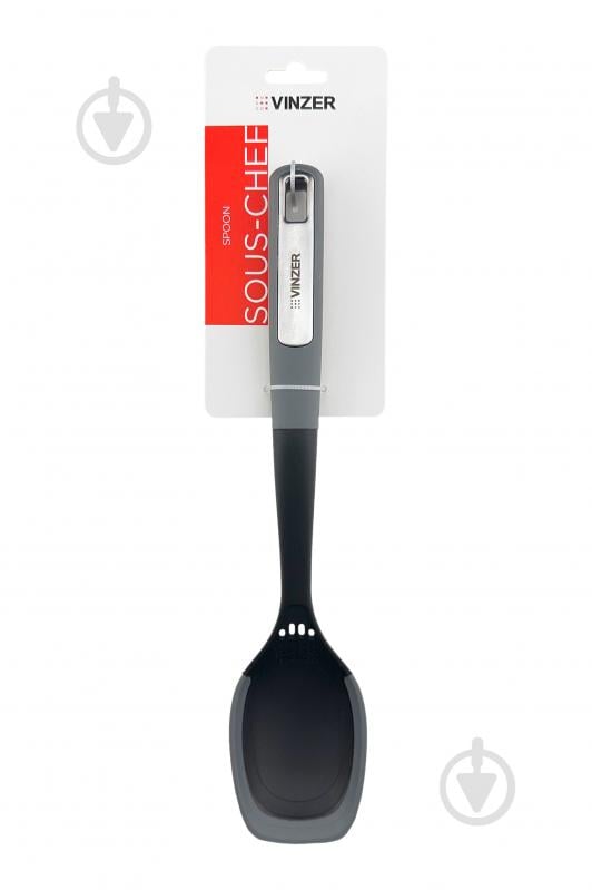 Ложка Vinzer SOUS-CHEF 50688 - фото 2