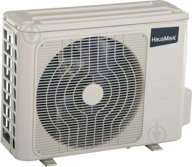 Кондиционер HausMark HMM-AC-7H/CL - фото 5 Кондиционер HausMark HMM-AC-7H/CL - фото 5