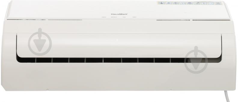 Кондиционер HausMark HMM-AC-7H/CL - фото 2 Кондиционер HausMark HMM-AC-7H/CL - фото 2