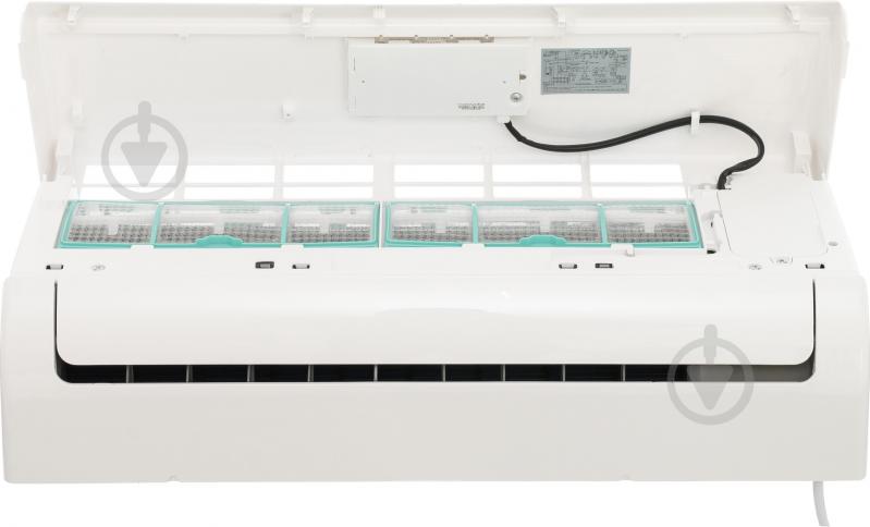 Кондиционер HausMark HMM-AC-7H/CL - фото 3 Кондиционер HausMark HMM-AC-7H/CL - фото 3
