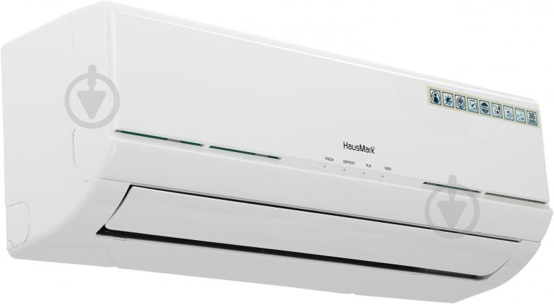 Кондиционер HausMark HMM-AC-9H/CL - фото 2 Кондиционер HausMark HMM-AC-9H/CL - фото 2