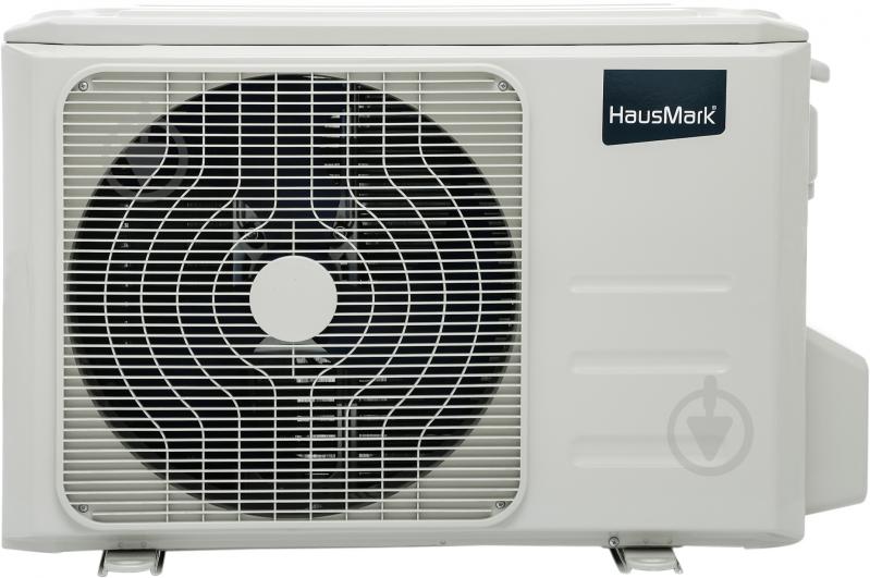 Кондиционер HausMark HMM-AC-9H/CL - фото 5 Кондиционер HausMark HMM-AC-9H/CL - фото 5