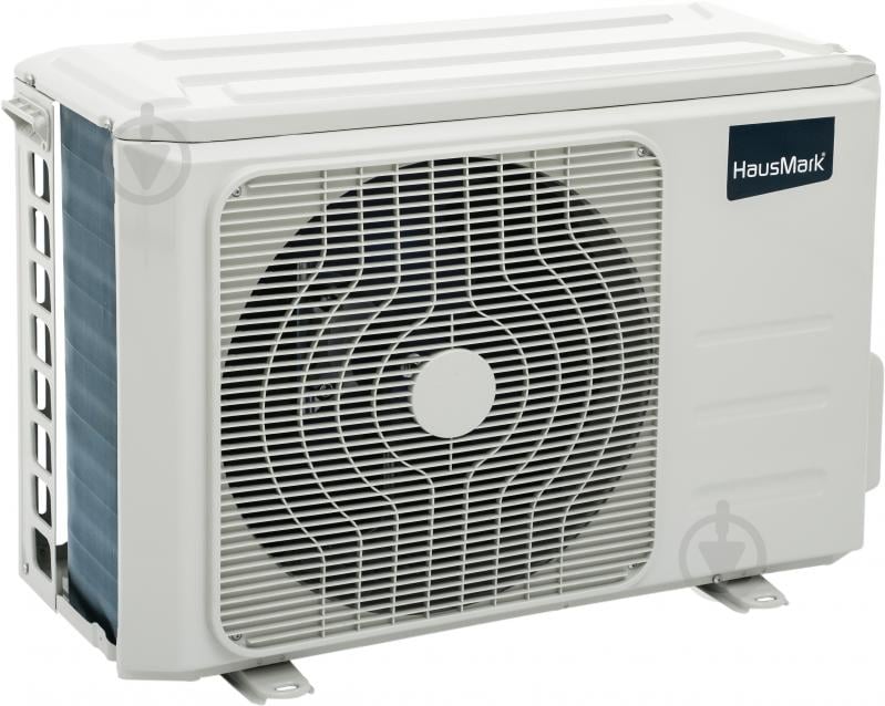 Кондиционер HausMark HMM-AC-9H/CL - фото 4 Кондиционер HausMark HMM-AC-9H/CL - фото 4