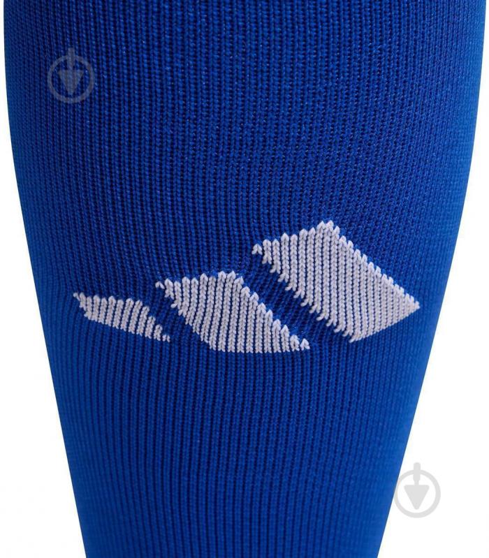 Гетри футбольні Adidas HT5028 р.XL синій - фото 3