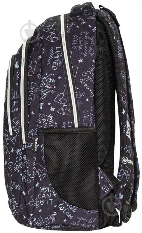 Рюкзак Safari 41x29x14 см 13010177 - фото 2 Рюкзак Safari 41x29x14 см 13010177 - фото 2