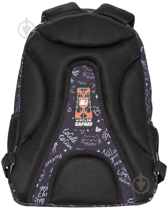 Рюкзак Safari 41x29x14 см 13010177 - фото 4 Рюкзак Safari 41x29x14 см 13010177 - фото 4