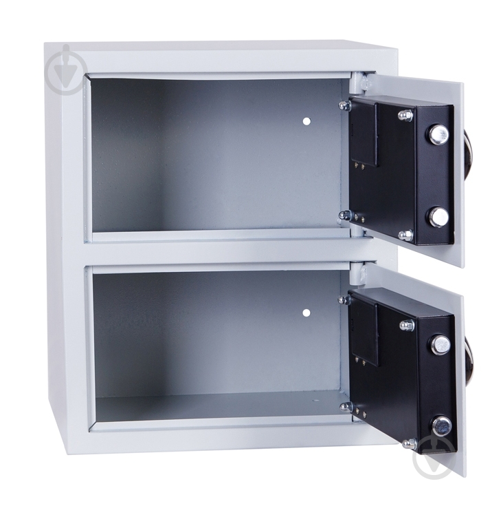 Сейф офисный Ferocon БС-44Е2.7035 - фото 3