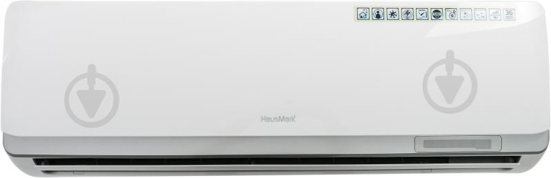 Кондиціонер HausMark HMM-AC-12H/NDI/-25С - фото 1