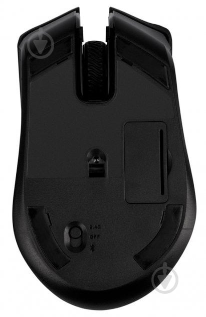 Мышь Corsair HARPOON RGB Wireless Gaming Mouse black (CH-9311011-EU) - фото 6