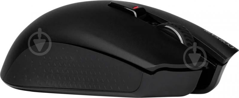 Мышь Corsair HARPOON RGB Wireless Gaming Mouse black (CH-9311011-EU) - фото 4