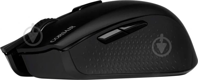 Мышь Corsair HARPOON RGB Wireless Gaming Mouse black (CH-9311011-EU) - фото 2