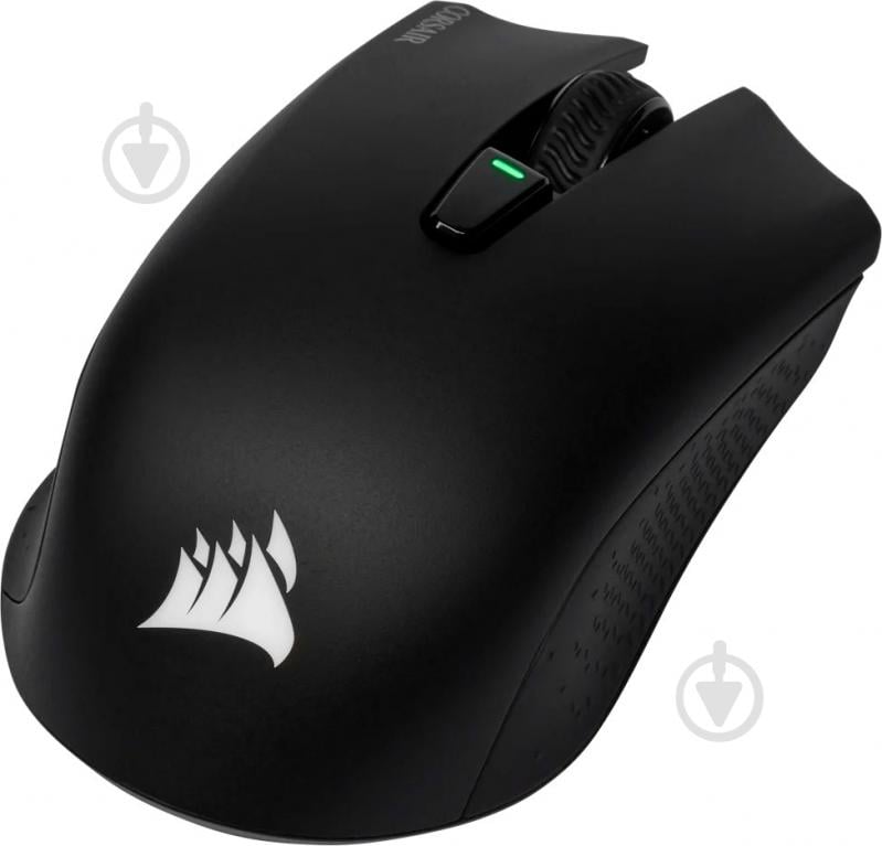 Мышь Corsair HARPOON RGB Wireless Gaming Mouse black (CH-9311011-EU) - фото 5