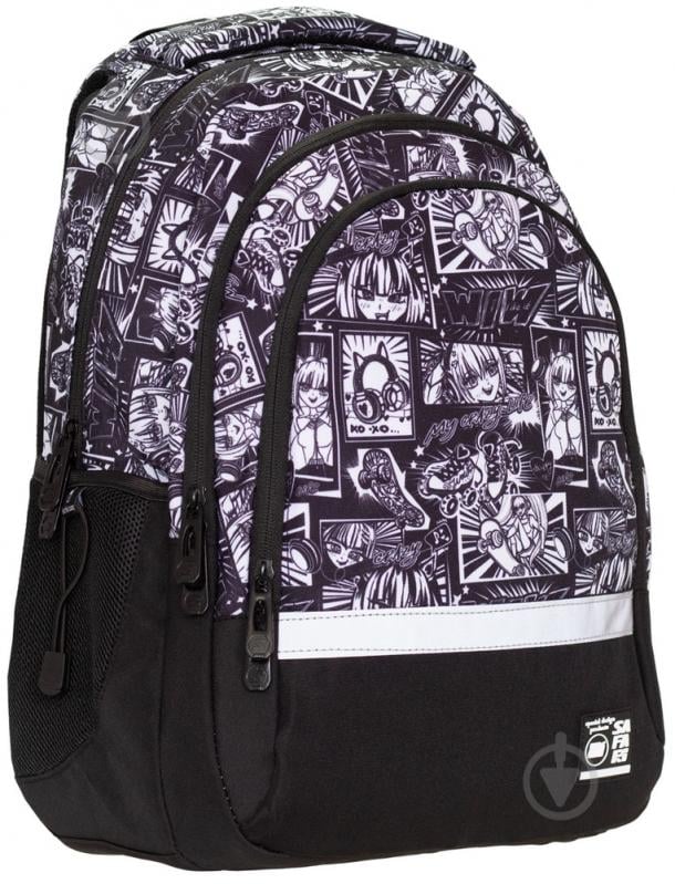 Рюкзак Safari 42x29x16 см 13010179 - фото 1 Рюкзак Safari 42x29x16 см 13010179 - фото 1