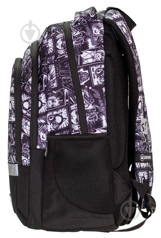 Рюкзак Safari 42x29x16 см 13010179 - фото 2 Рюкзак Safari 42x29x16 см 13010179 - фото 2