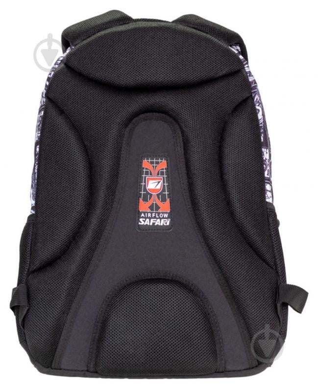 Рюкзак Safari 42x29x16 см 13010179 - фото 4 Рюкзак Safari 42x29x16 см 13010179 - фото 4