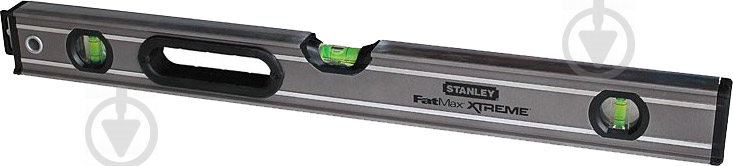 Уровень 60 см Stanley FatMax Xtreme 0-43-624 - фото 1