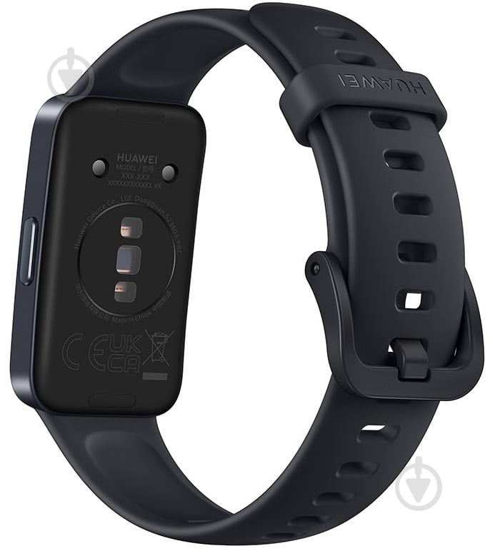 Смарт-часы Huawei Band 8 midnight black (55020AMP) - фото 4