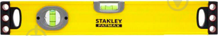 Уровень 40 см Stanley FatMax FMHT42552-1 - фото 1