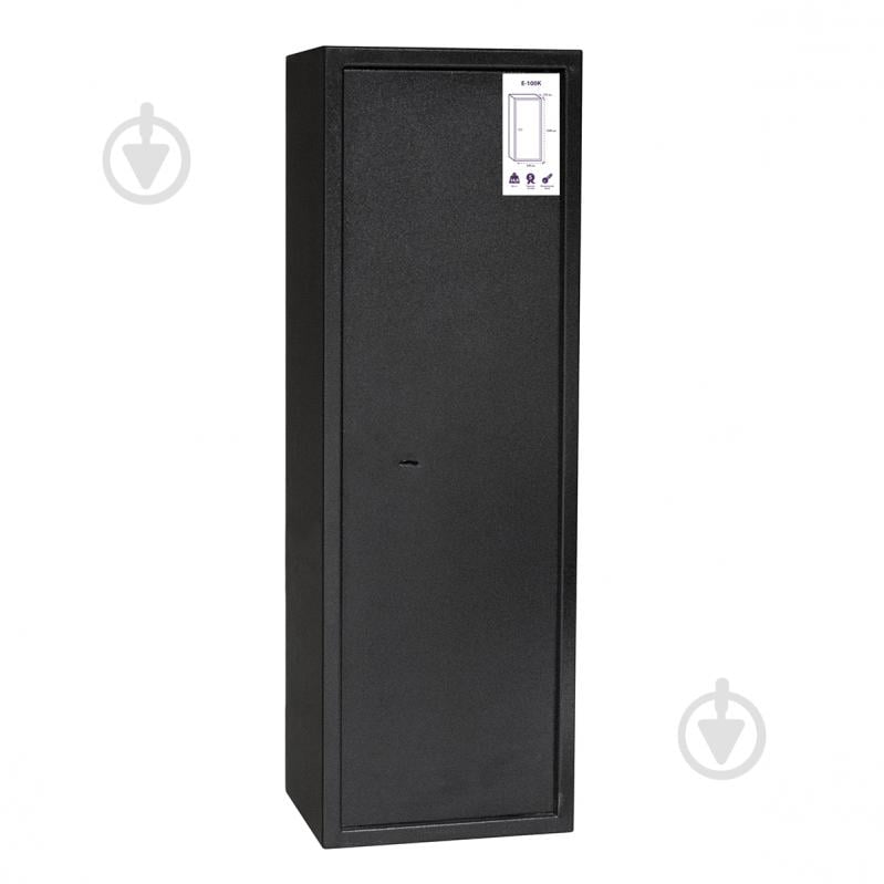 Сейф оружейный Ferocon Е-100К.П3.9005 - фото 1