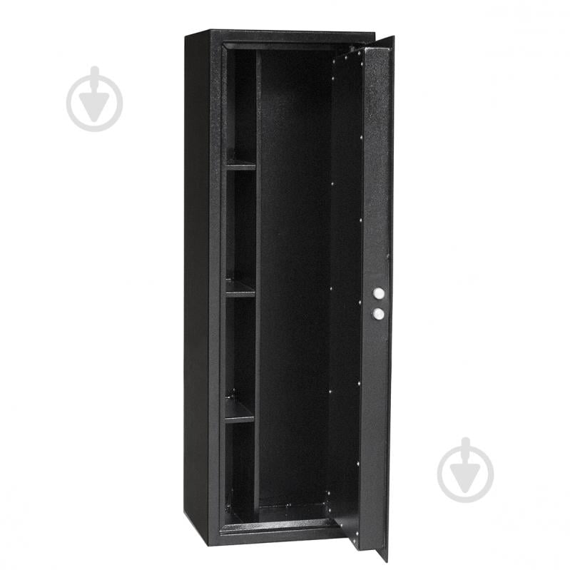 Сейф оружейный Ferocon Е-100К.П3.9005 - фото 3