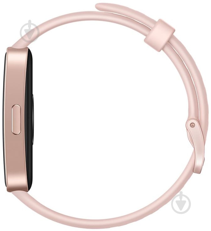 Смарт-часы Huawei Band 8 sakura pink (55020ANQ) - фото 5