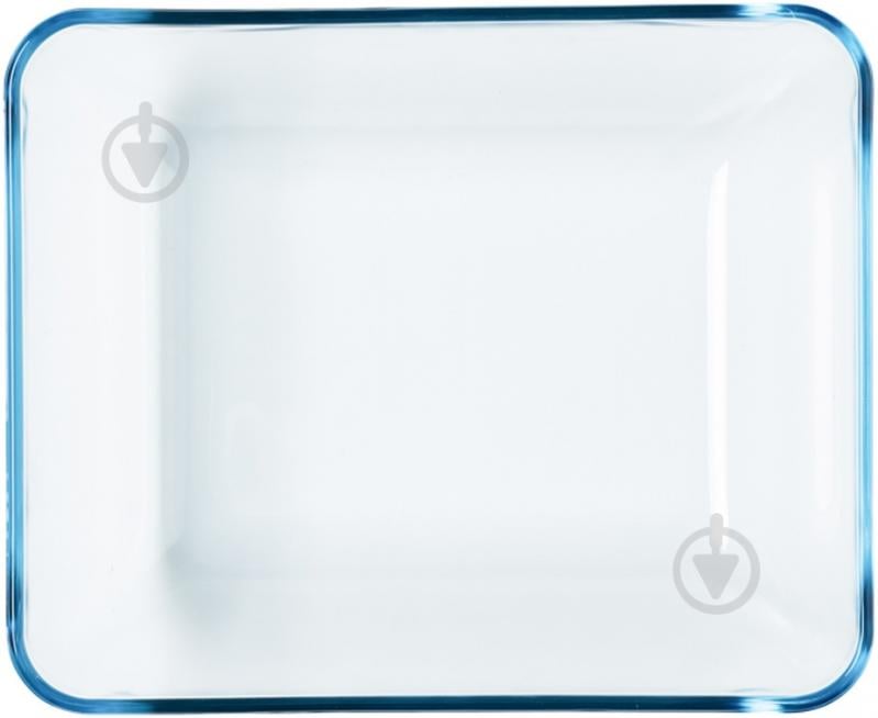 Форма для випікання Pyrex 28х22 см 3,3 л (344P000/3643) - фото 4 Форма для випікання Pyrex 28х22 см 3,3 л (344P000/3643) - фото 4