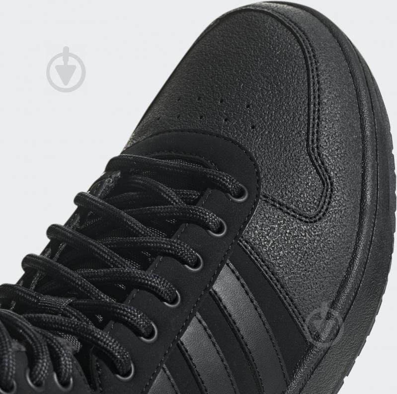 Ботинки Adidas HOOPS 2.0 MID B44621 р.47 1/3 - фото 8