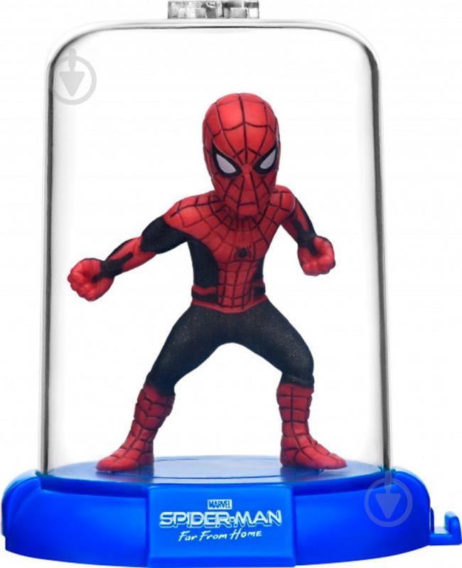 Фигурка Jazwares Domez Marvel's Spider-Man Far From Home S1 сюрприз (DMZ0187) - фото 8