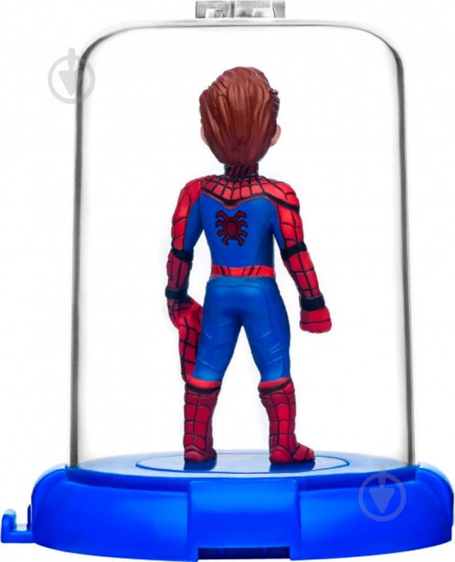 Фигурка Jazwares Domez Marvel's Spider-Man Far From Home S1 сюрприз (DMZ0187) - фото 3