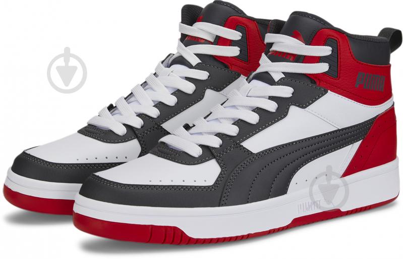 Черевики Puma PUMA REBOUND JOY 37476519 р.46 різнокольоровий - фото 3