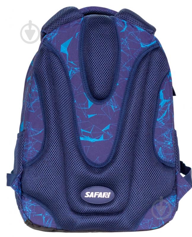 Рюкзак Safari 42x32x14 см 13010197 - фото 4