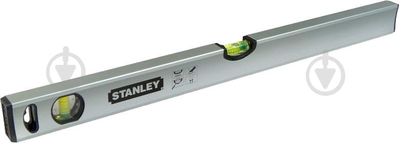 Рівень 120 см Stanley Classic Box Level STHT1-43114 - фото 1