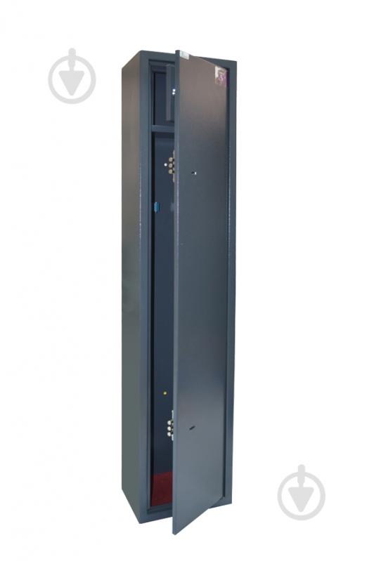 Сейф оружейный Ferocon Е-135К2.Т1.7016 - фото 2