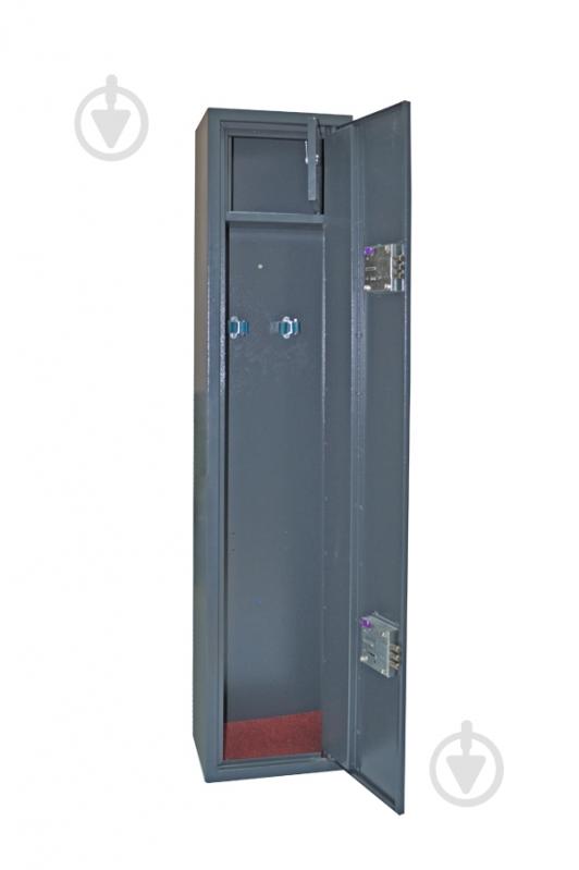 Сейф оружейный Ferocon Е-135К2.Т1.7016 - фото 3