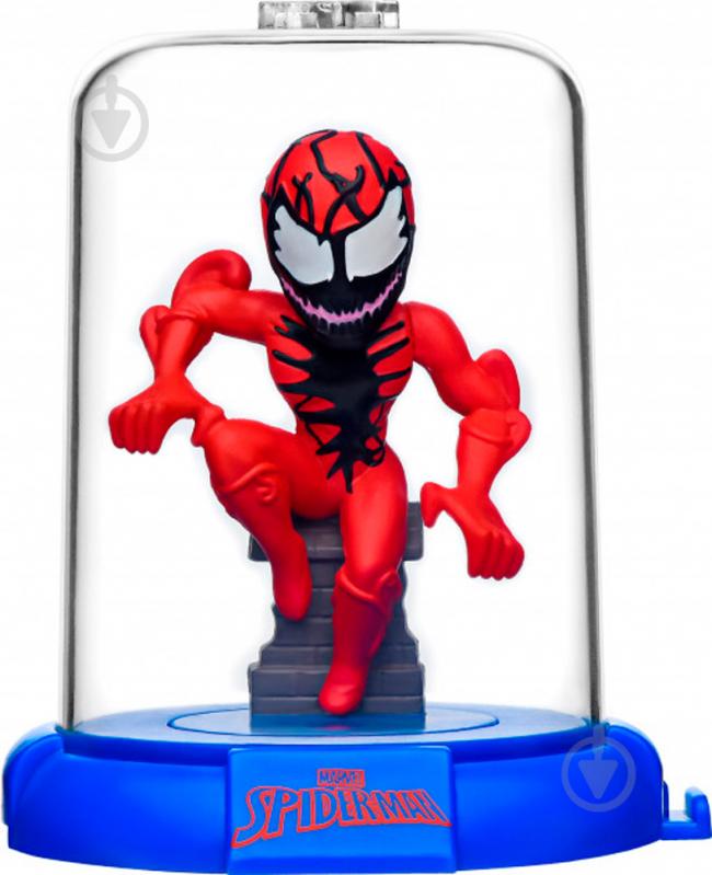 Фигурка Jazwares Domez Marvel Spider-Man Classic S1 сюрприз (DMZ0030) - фото 6