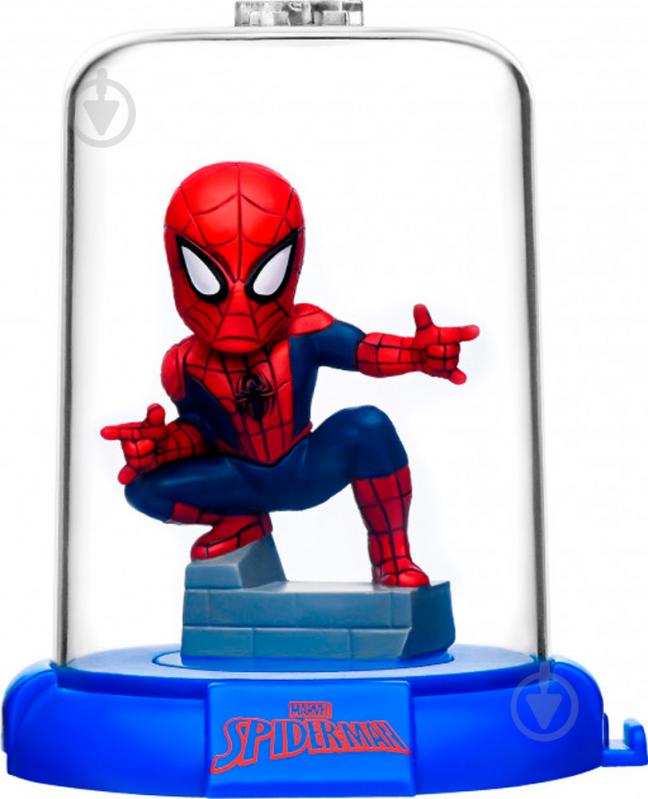 Фигурка Jazwares Domez Marvel Spider-Man Classic S1 сюрприз (DMZ0030) - фото 10