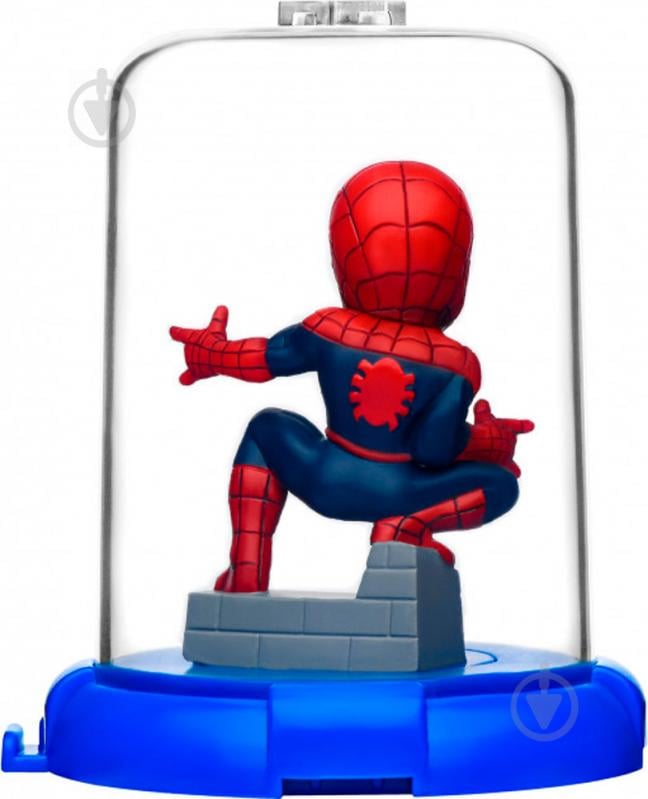 Фигурка Jazwares Domez Marvel Spider-Man Classic S1 сюрприз (DMZ0030) - фото 11