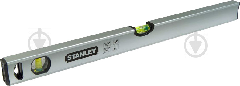 Рівень 180 см Stanley Classic Box Level STHT1-43116 - фото 1