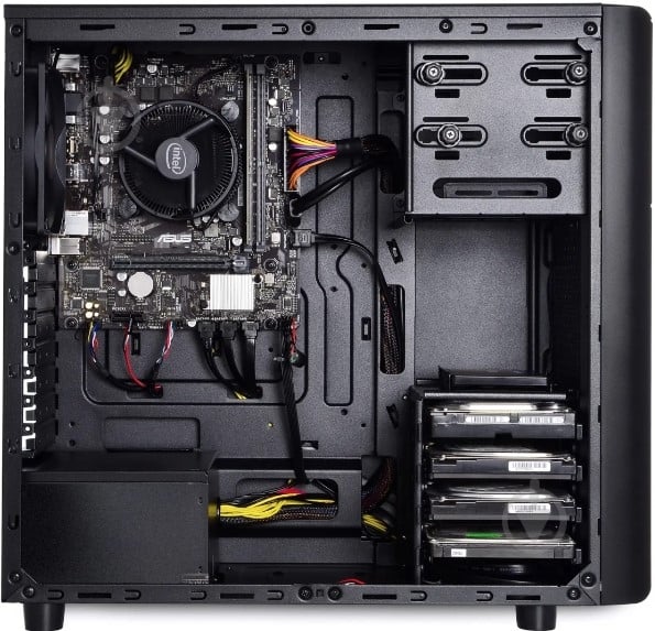 Сервер Artline Business T34 (T34v34) - фото 4