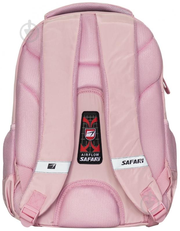 Рюкзак Safari 42x30x16 см 13010192 - фото 3