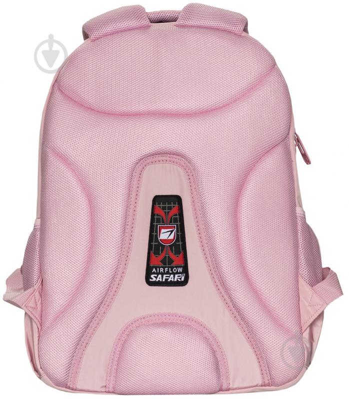 Рюкзак Safari 42x30x16 см 13010192 - фото 4