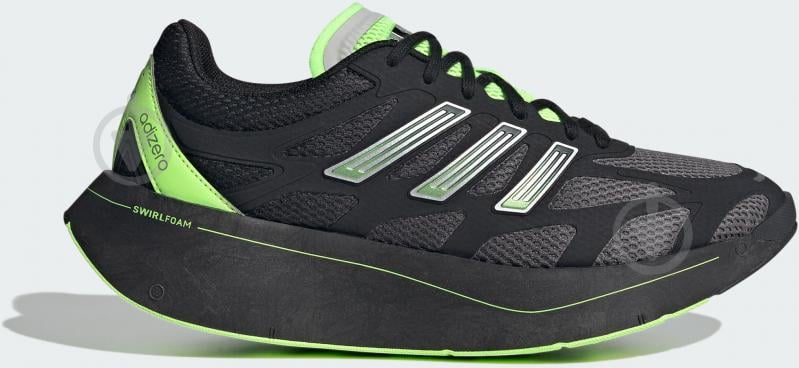 Кросівки Adidas ADIZERO ARUKU JQ8207 р.42 2/3 - фото 1