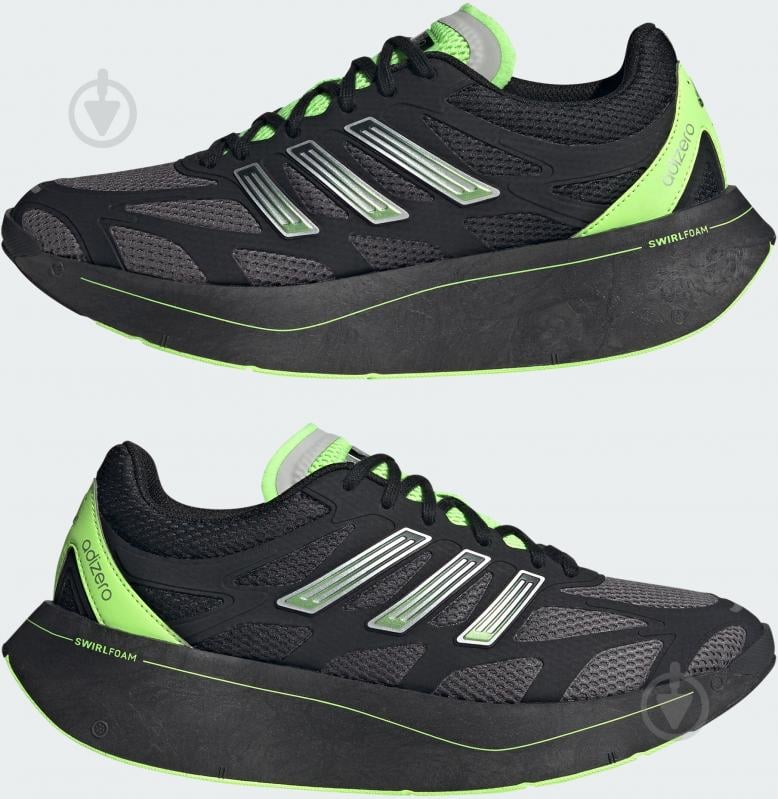 Кросівки Adidas ADIZERO ARUKU JQ8207 р.42 2/3 - фото 5