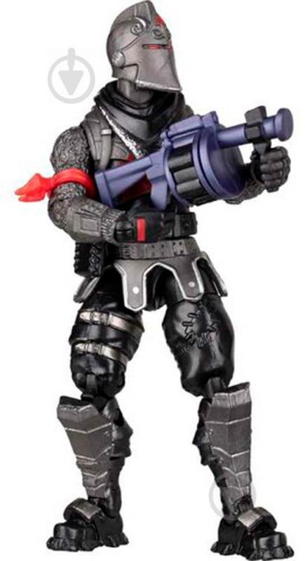 Фігурка Jazwares Fortnite Builder Set Black Knight (FNT0048) - фото 2