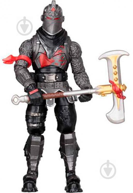 Фігурка Jazwares Fortnite Builder Set Black Knight (FNT0048) - фото 1