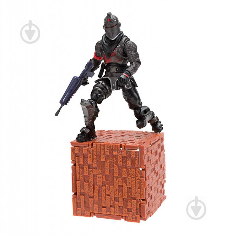 Фігурка Jazwares Fortnite Builder Set Black Knight (FNT0048) - фото 7