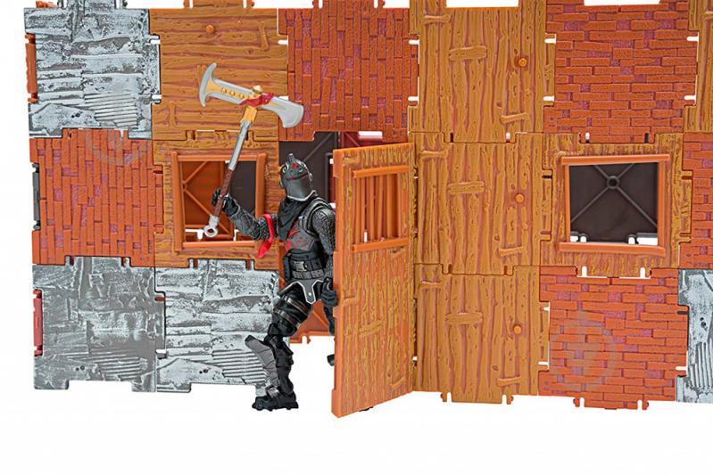 Фігурка Jazwares Fortnite Builder Set Black Knight (FNT0048) - фото 8