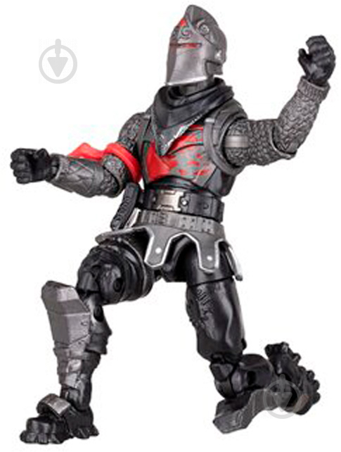 Фігурка Jazwares Fortnite Builder Set Black Knight (FNT0048) - фото 4