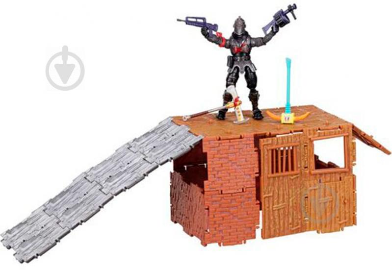 Фігурка Jazwares Fortnite Builder Set Black Knight (FNT0048) - фото 5